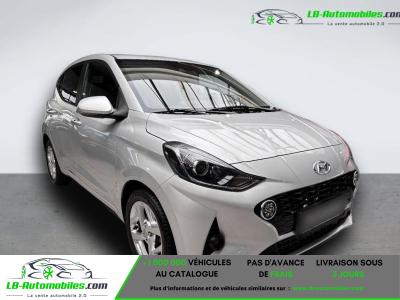 Hyundai I10 1.0 67 BVA