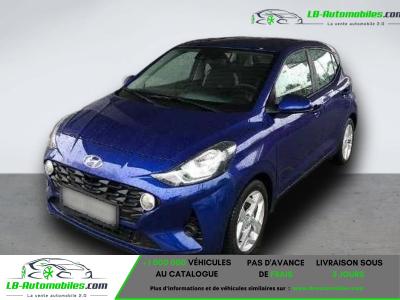 Hyundai I10 1.2 84 BVM