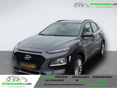 Hyundai Kona 1.6 T-GDi 177 BVA