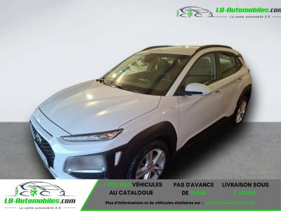 Hyundai Kona 1.6 T-GDi 177 BVA