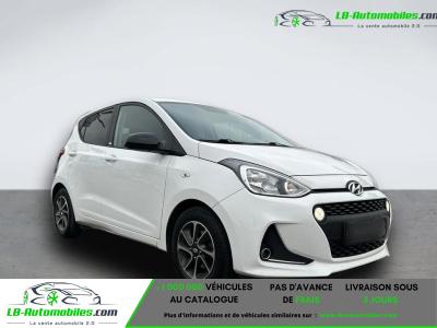 Hyundai I10 1.2 87 BVM