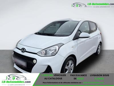 Hyundai I10 1.2 87 BVM
