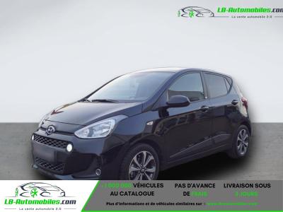 Hyundai I10 1.2 87 BVM