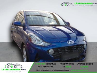 Hyundai I10 1.2 84 BVA