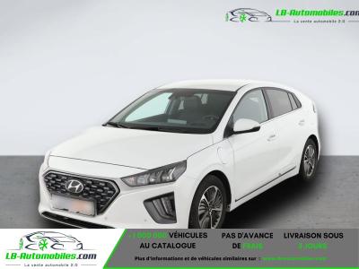 Hyundai IONIQ Hybrid 141 ch