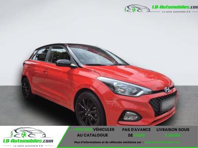 Hyundai I20 1.0 T-GDi 100