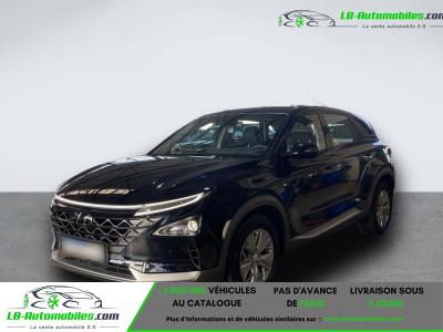 Hyundai Nexo Hydrogene 163 ch