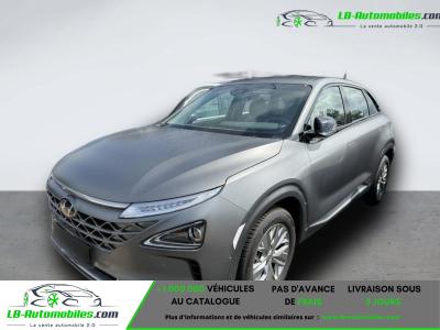 Hyundai Nexo Hydrogene 163 ch