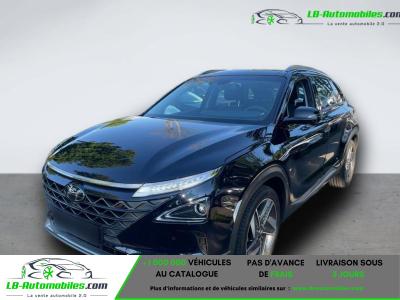 Hyundai Nexo Hydrogene 163 ch