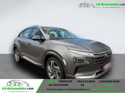 Hyundai Nexo Hydrogene 163 ch