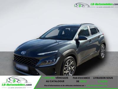 Hyundai Kona 1.6 GDi 141 Hybrid