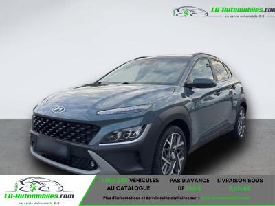 Hyundai Kona 1.6 GDi 141 Hybrid