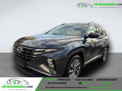 Hyundai Tucson 1.6 T-GDI 150 Hybrid 48V BVM
