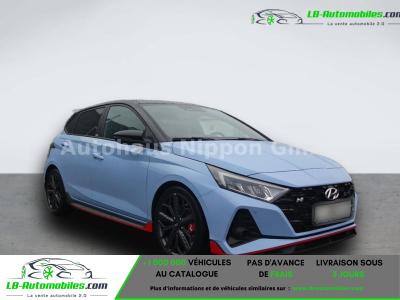 Hyundai I20 N 1.6 T-GDi 204