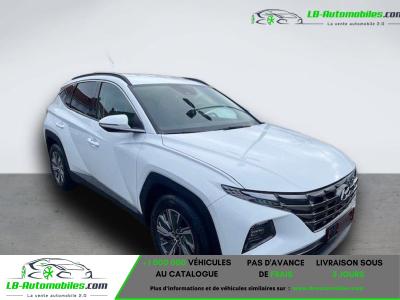 Hyundai Tucson 1.6 T-GDI 150 Hybrid 48V BVM