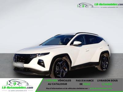 Hyundai Tucson 1.6 T-GDI 230 Hybrid BVA