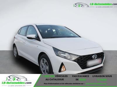 Hyundai I20 1.0 T-GDi 100 BVA