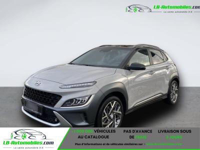 Hyundai Kona 1.6 GDi 105 Hybrid