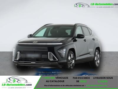 Hyundai Kona 1.6 GDi 105 Hybrid