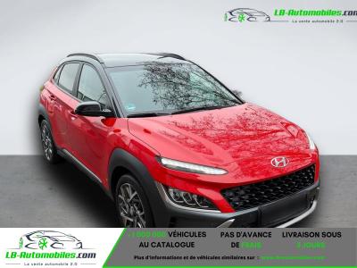 Hyundai Kona 1.6 GDi 105 Hybrid