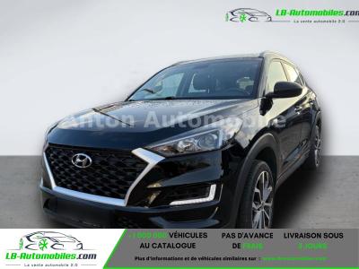 Hyundai Tucson 1.6 GDi 132