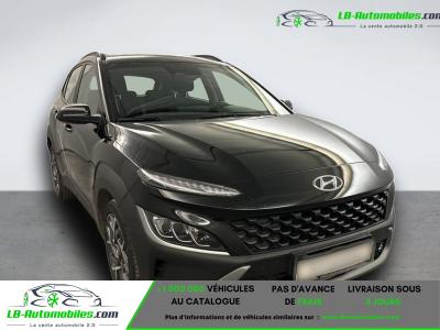 Hyundai Kona 1.6 GDi 105 Hybrid