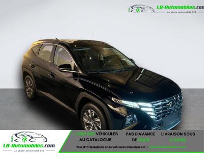 Hyundai Tucson 1.6 T-GDI 150 Hybrid 48V BVM