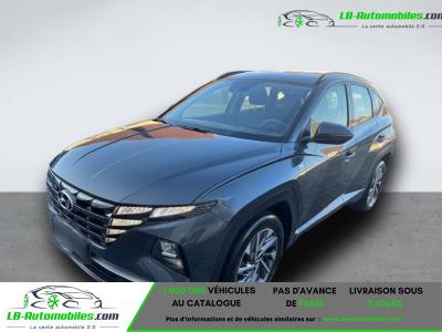 Hyundai Tucson 1.6 T-GDI 150 Hybrid 48V BVA