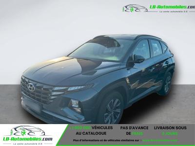 Hyundai Tucson 1.6 T-GDI 150 Hybrid 48V BVM