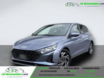 Hyundai I20 1.2 75