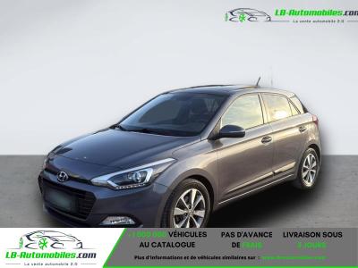 Hyundai I20 1.0 T-GDi 120