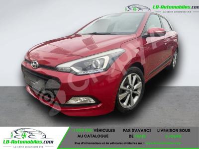 Hyundai I20 1.0 T-GDi 100 BVM