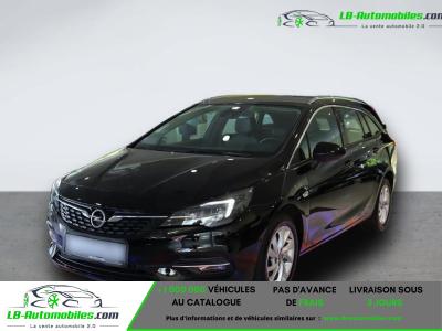 Opel Astra Sports Tourer 1.2 Turbo 110 ch BVM