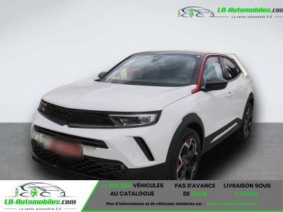 Opel Mokka 1.2 Turbo 130 ch BVA