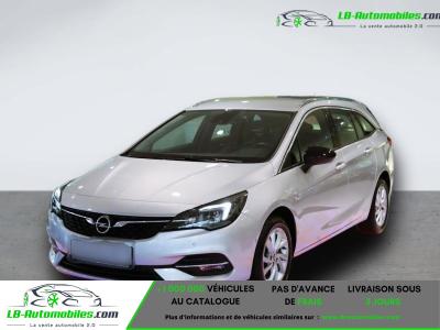 Opel Astra Sports Tourer 1.2 Turbo 110 ch BVM