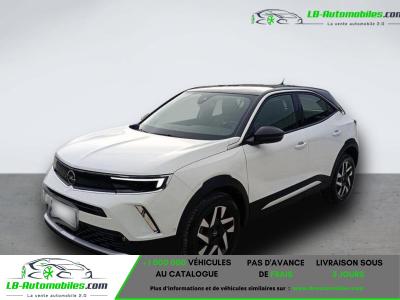 Opel Mokka 1.5 Diesel 110 ch BVM