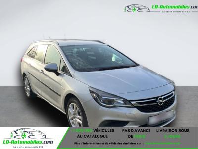 Opel Astra Sports Tourer 1.6 CDTI 110 ch