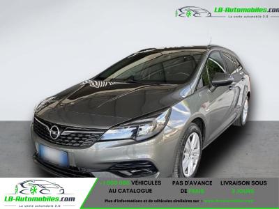 Opel Astra Sports Tourer 1.5 Diesel 122 ch BVA