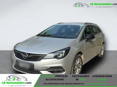 Opel Astra Sports Tourer 1.5 Diesel 122 ch BVM