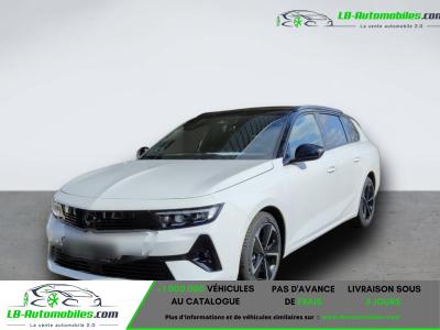 Opel Astra Sports Tourer 1.2 Turbo 130 ch BVA