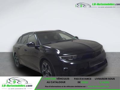 Opel Astra Sports Tourer 1.2 Turbo 130 ch BVA