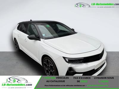 Opel Astra Sports Tourer 1.2 Turbo 130 ch BVA