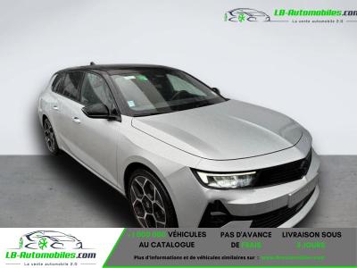 Opel Astra Sports Tourer 1.2 Turbo 130 ch BVA