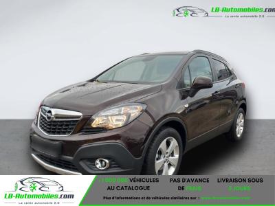 Opel Mokka 1.4 Turbo - 140 ch BVM
