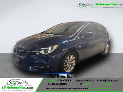 Opel Astra 1.2 Turbo 145 ch BVM