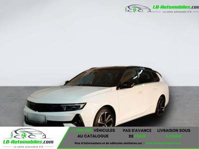 Opel Astra Sports Tourer 1.2 Turbo 130 ch BVA