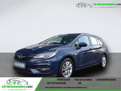 Opel Astra Sports Tourer 1.5 Diesel 122 ch BVM