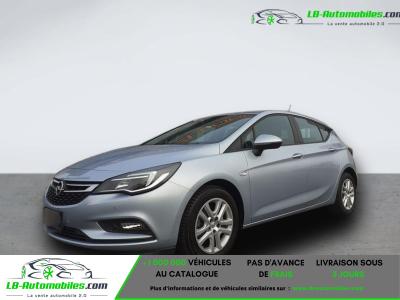 Opel Astra 1.6 CDTI 110 ch