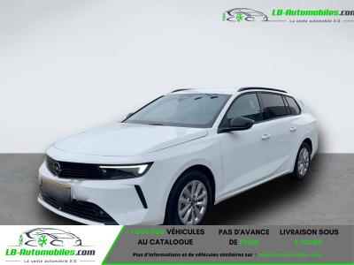Opel Astra Sports Tourer 1.2 Turbo 110 ch BVM