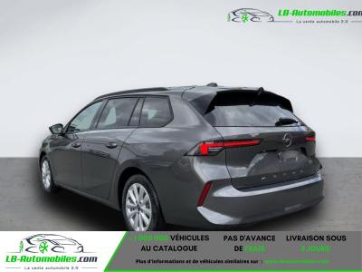 Opel Astra Sports Tourer 1.2 Turbo 110 ch BVM